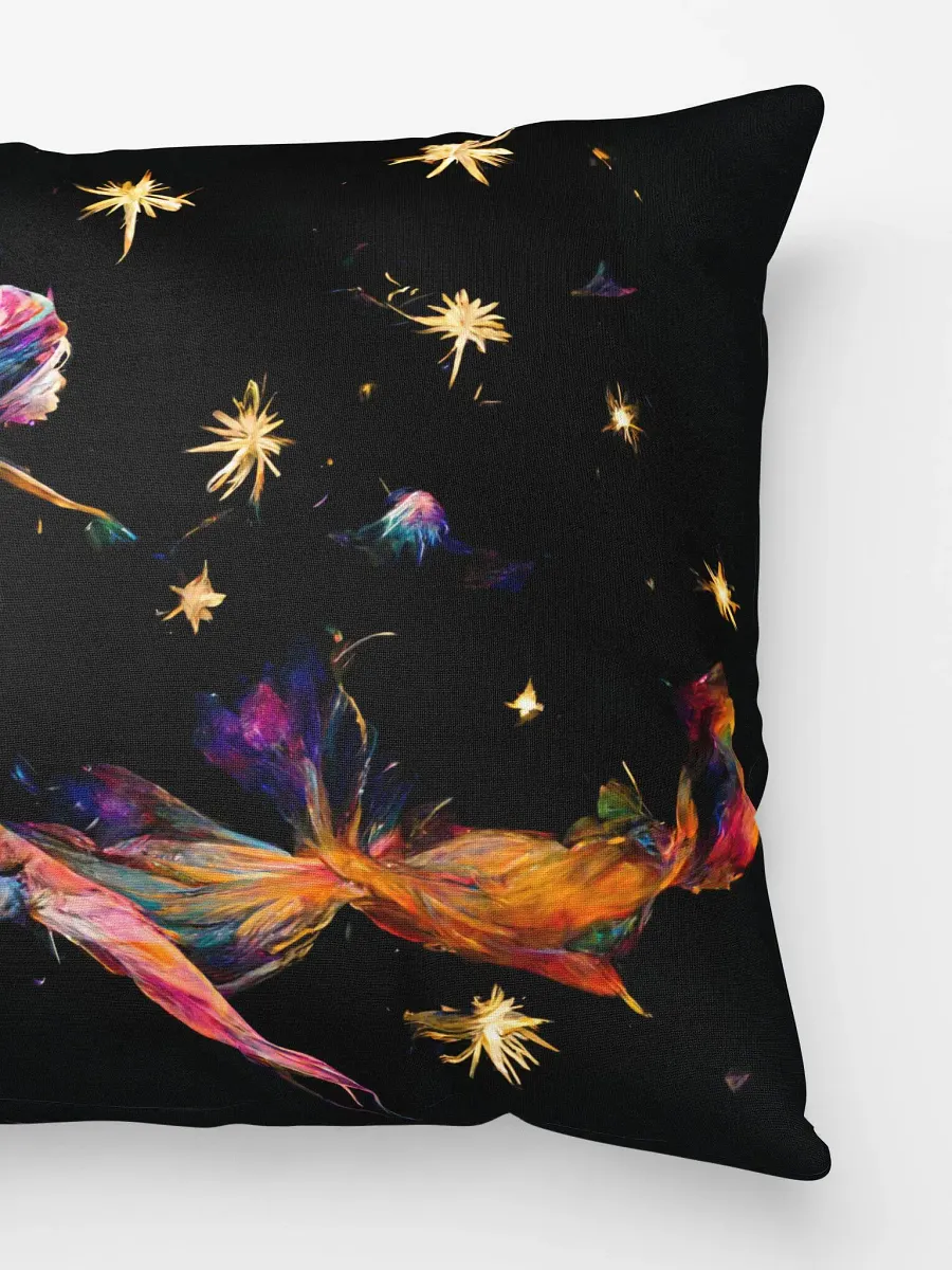 Cozy Dreams All-Over Pillow product image (3)