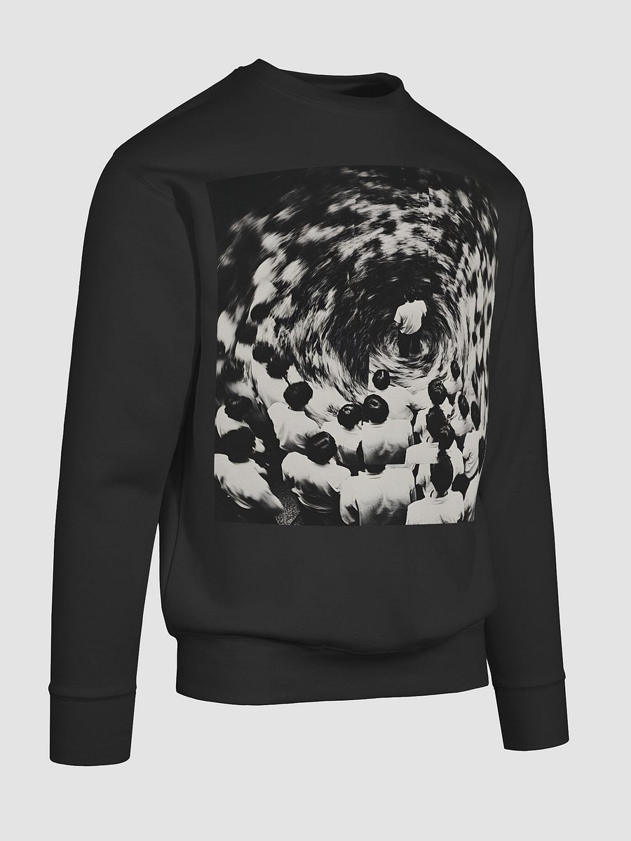 How Tall is the Sun - Sweater product image (10)