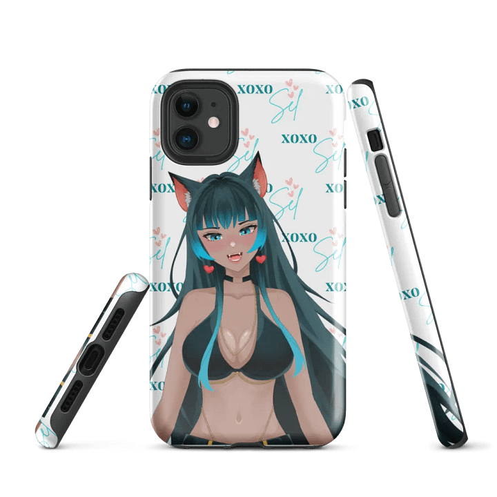 Xoxo Phone Case (iPhone) product image (1)