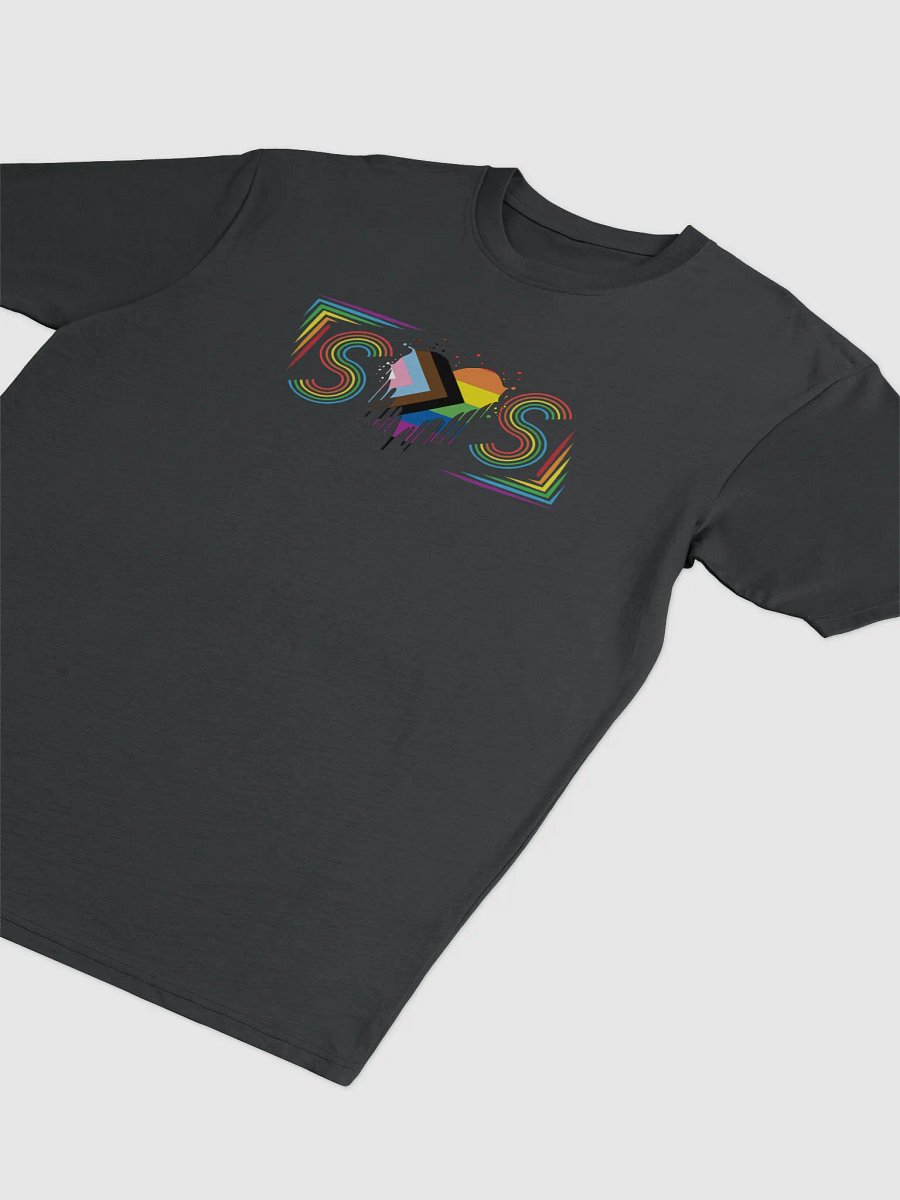 SOS Pride 2024 product image (3)