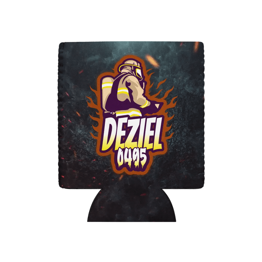 Coozie Can Cooler product image (4)