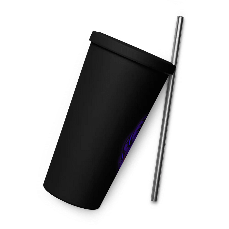 DarkManeGaming Dragon Tumbler product image (9)