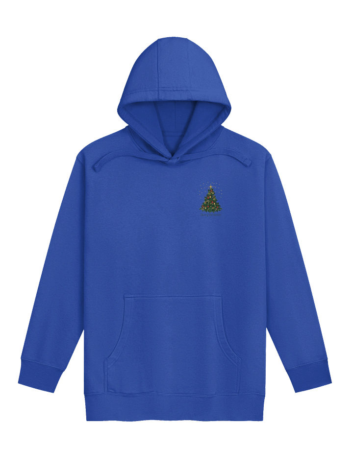 Starlight Christmas Hoodie product image (4)