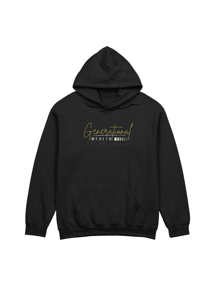 COLLECTION | Generational Wealth product image (6)