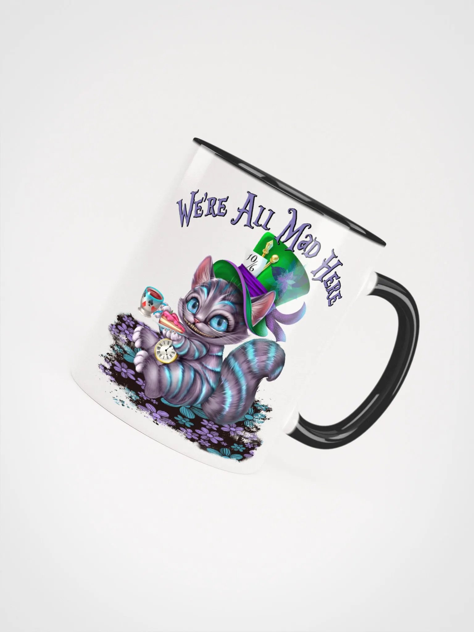 Chesire Hatter product image (38)