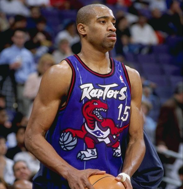 VINCE CARTER jersey product image (1)