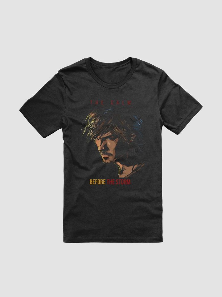 The Calm Before the Storm T-Shirt product image (1)