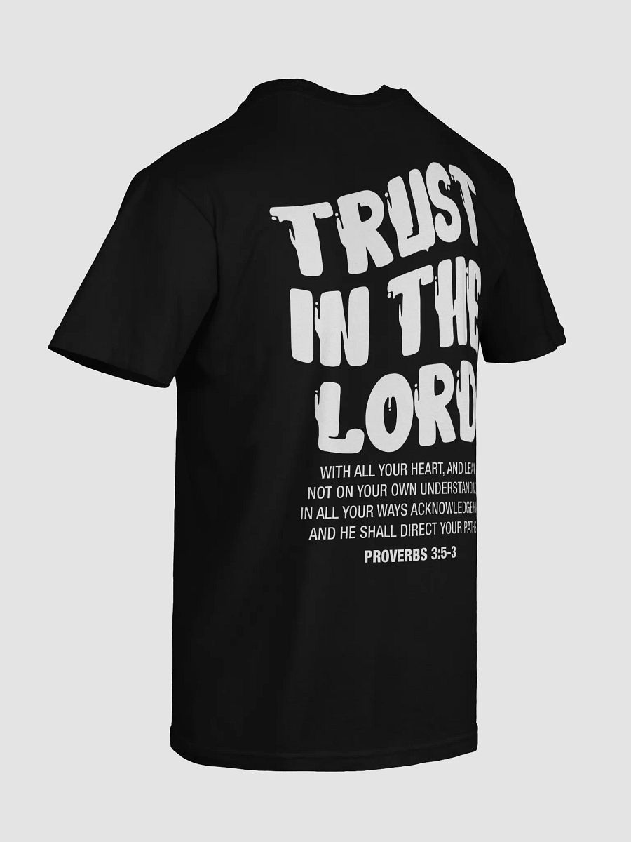 Beat the Ordinary Distortion Tee product image (99)