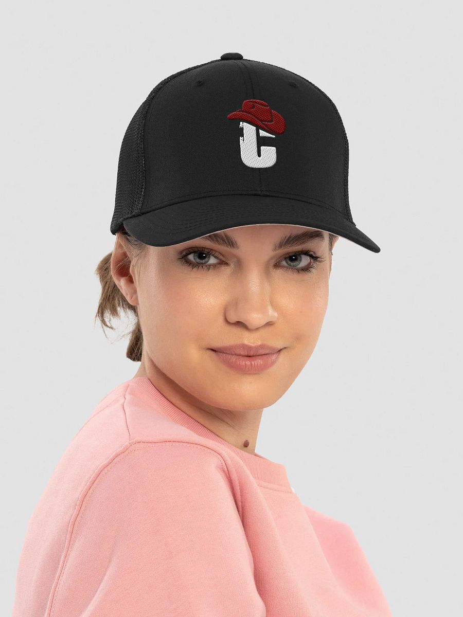 Logo Hat product image (5)