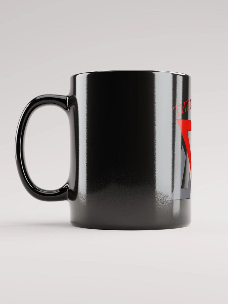 The New Crew Coffee Mug product image (2)