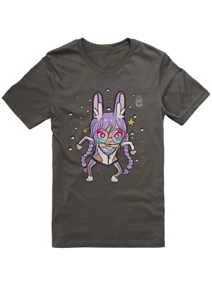 Gremfawn World Domination Tee product image (2)