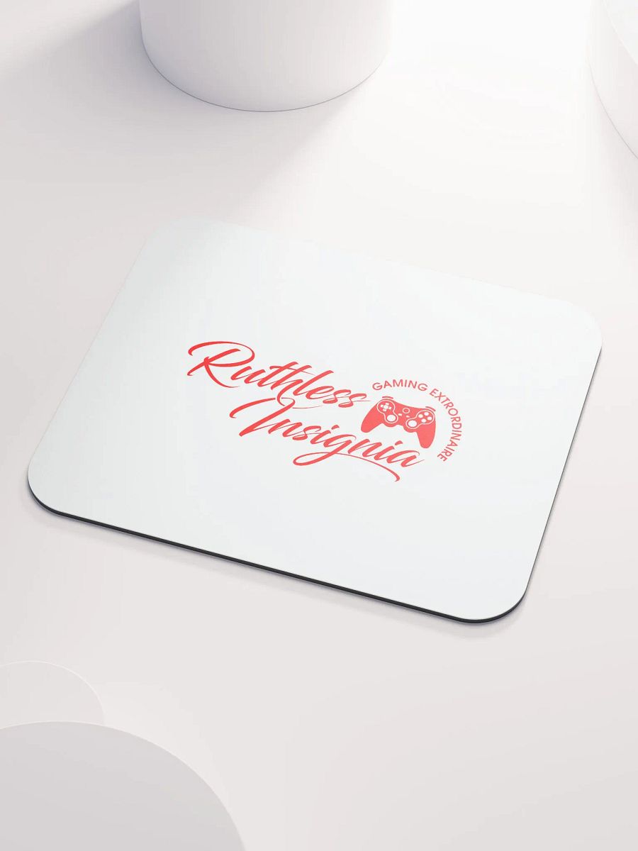 Ruthless Mouse Pad product image (3)