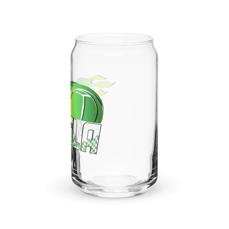 MSLA Green Can Shaped Glass product image (9)