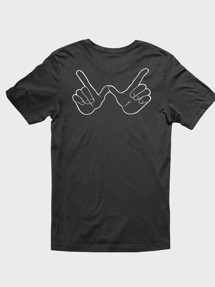 W Tee product image (2)