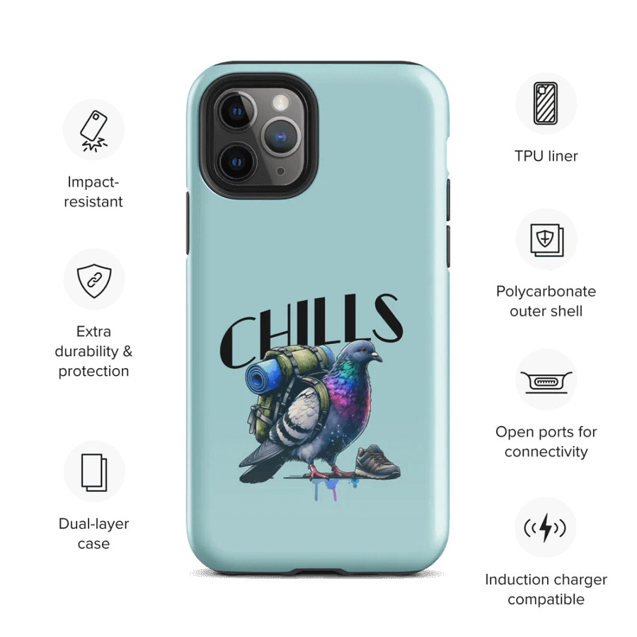 Homeless Pigeon product image (28)