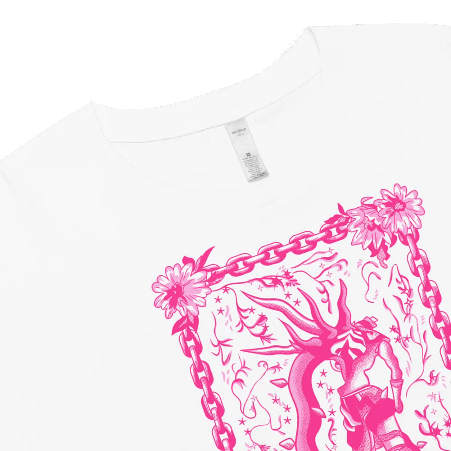 Ceramic Vardorvis (Pink Edition) product image (25)