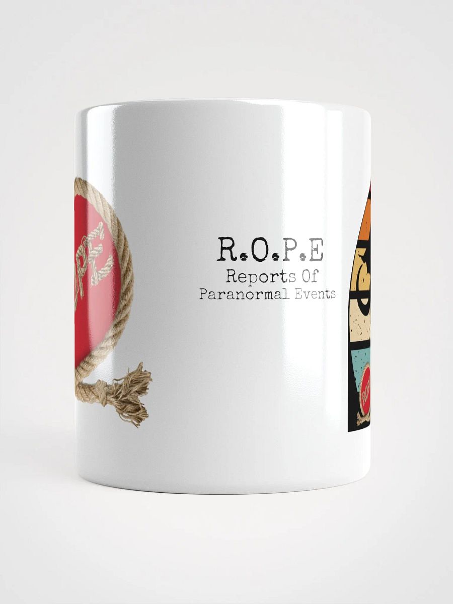 Cryptid Crossing Mug product image (5)