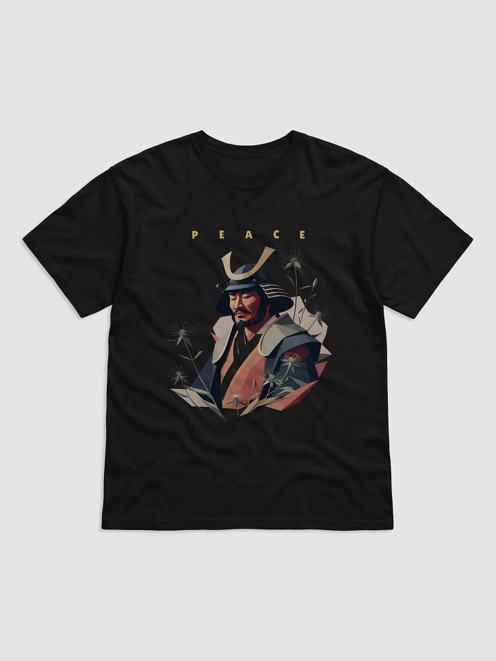 Pixelated Harmony T-Shirt product image (1)