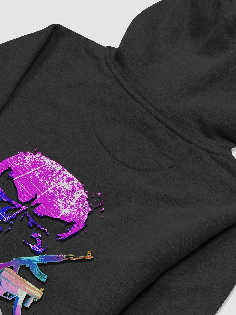 Happy Jax Hoodie product image (4)