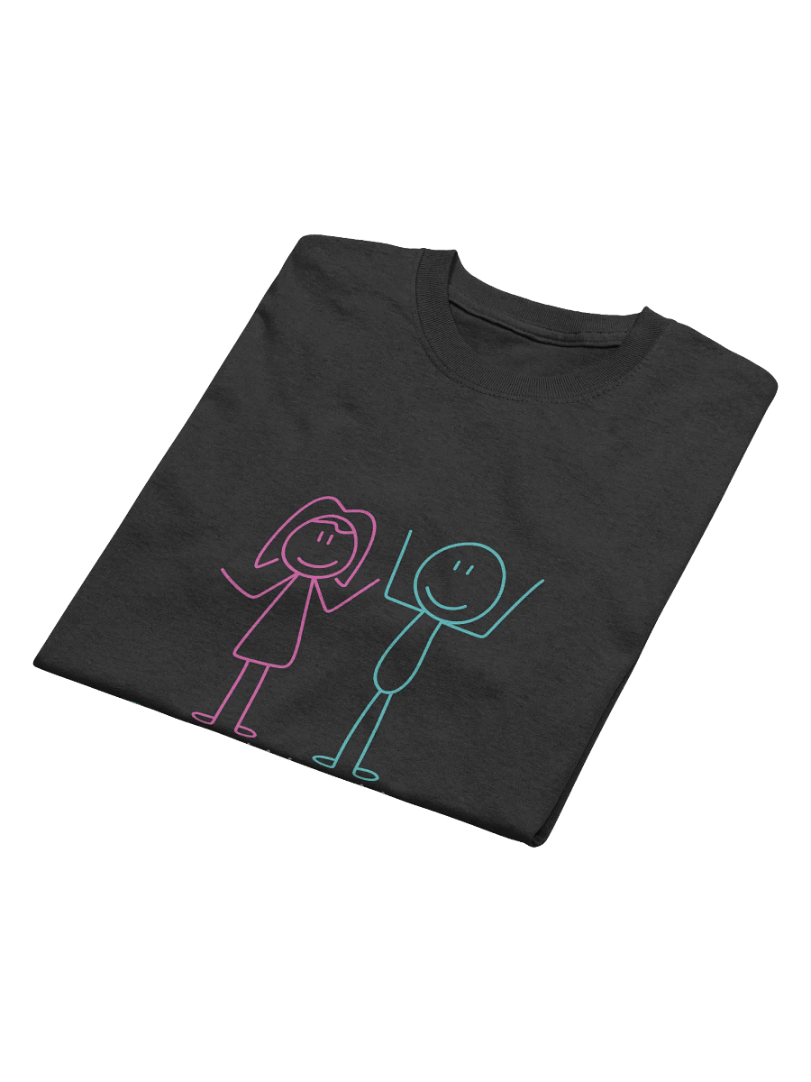 Baba Was Here Tee product image (4)