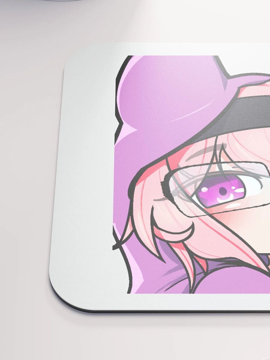 Donad Comfy Mousepad product image (6)