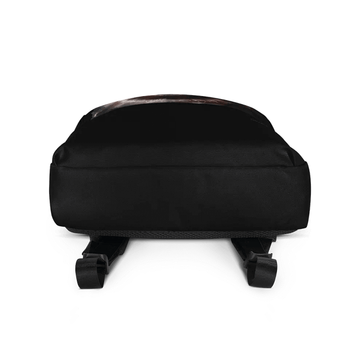 Existential crisis clown backpack product image (1)
