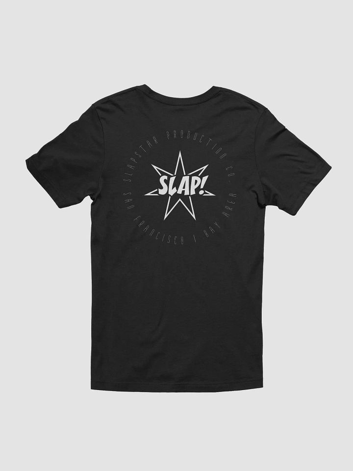 The "CROSS-OUT" Tee product image (15)