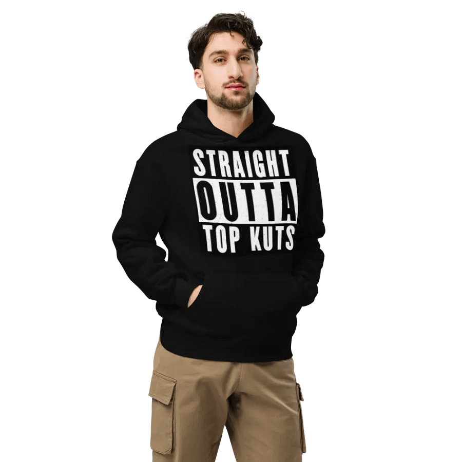 Straight outta product image (7)
