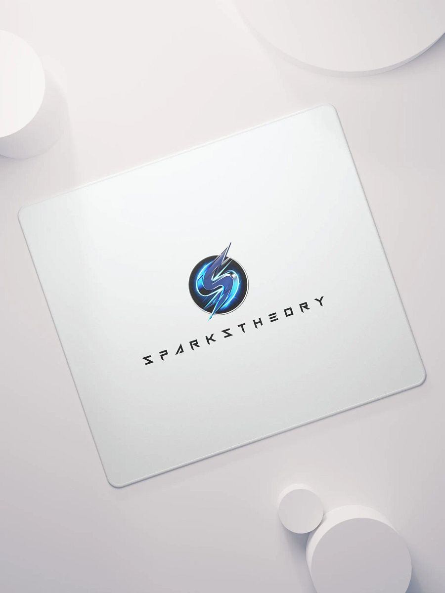Sparks - Mouse Mat product image (11)