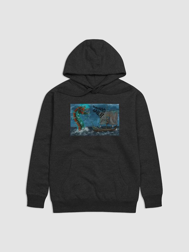 OMG SAIL! product image (4)