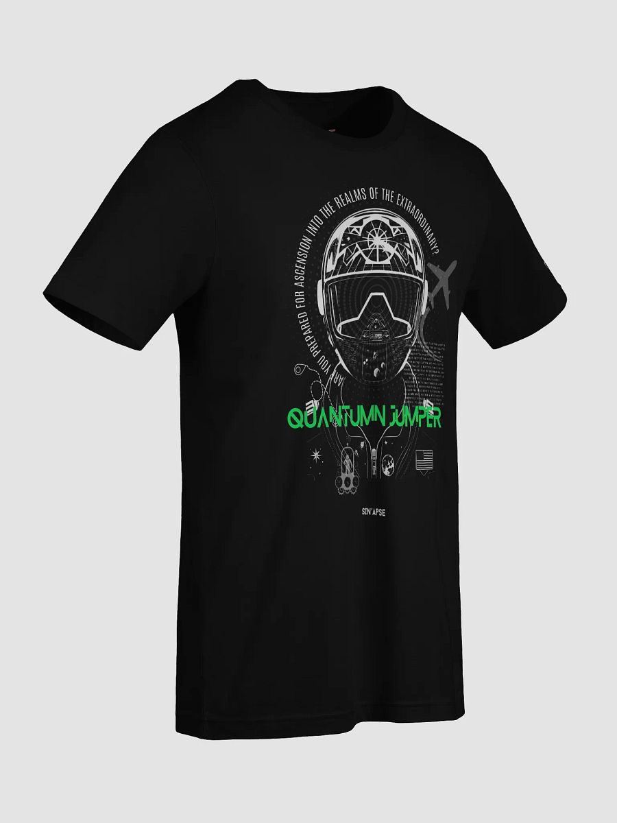 Quantum Jumper blk product image (4)