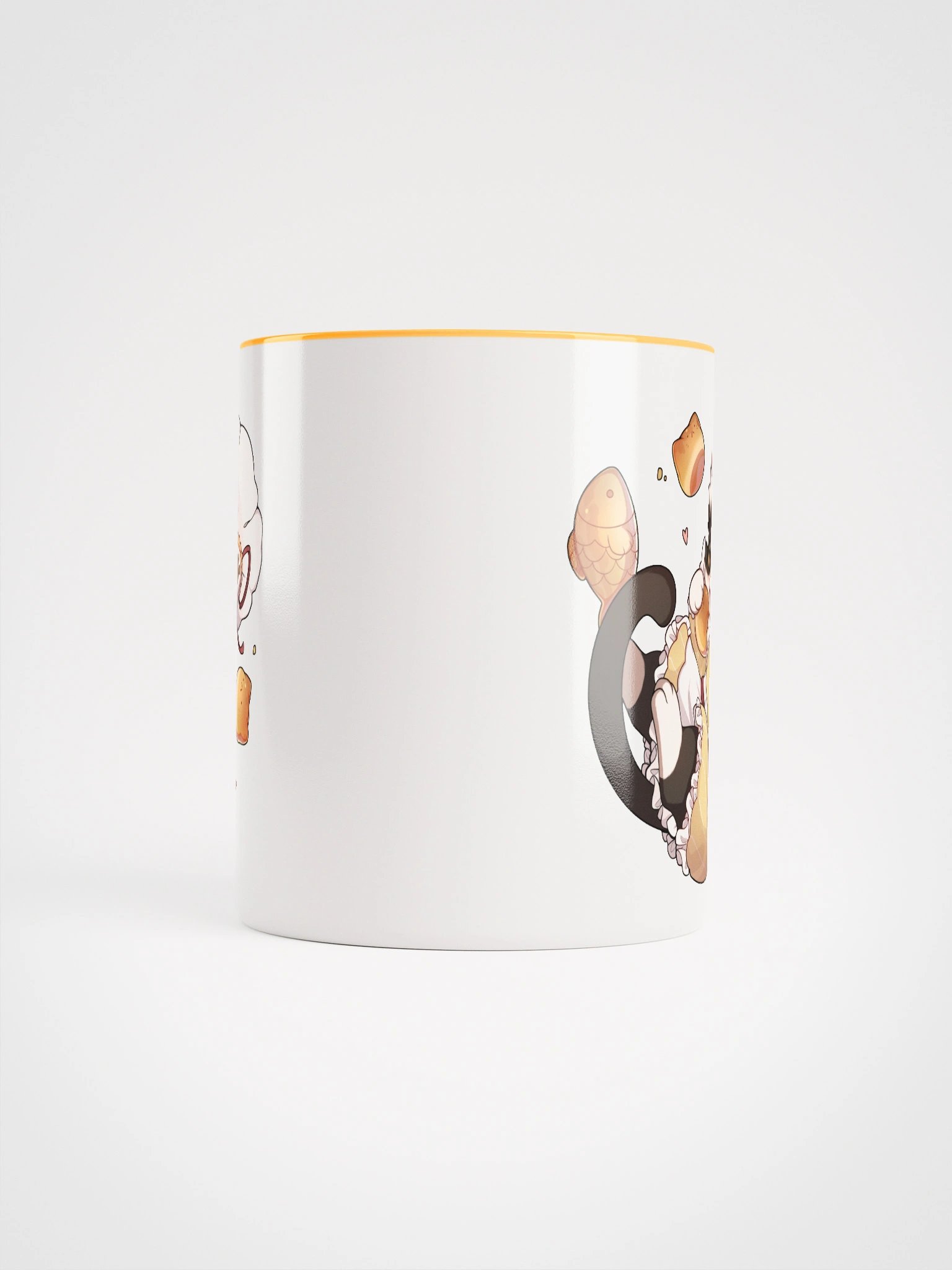 Biskitti Kiwi Mug product image (45)