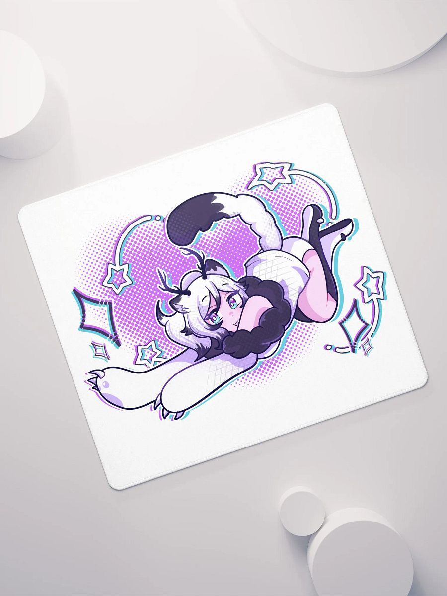 UNI Snow Gaming Mat product image (11)