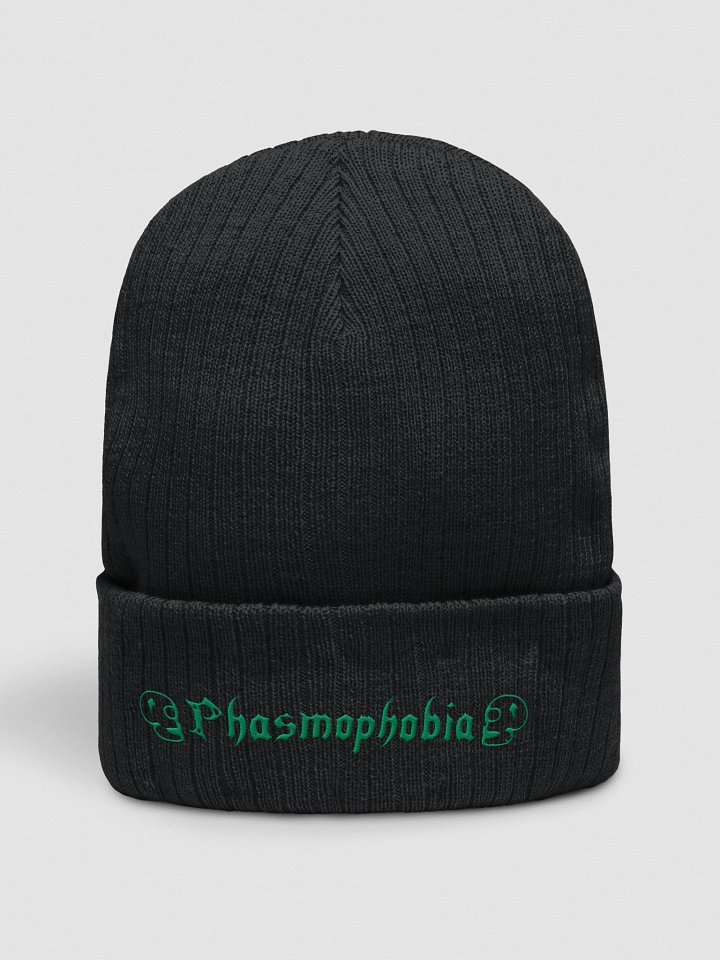 Phasmophobia Beanie Hat product image (1)