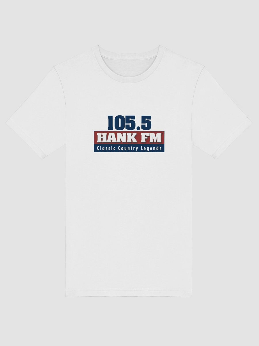 Hank logo T-Shirt product image (17)