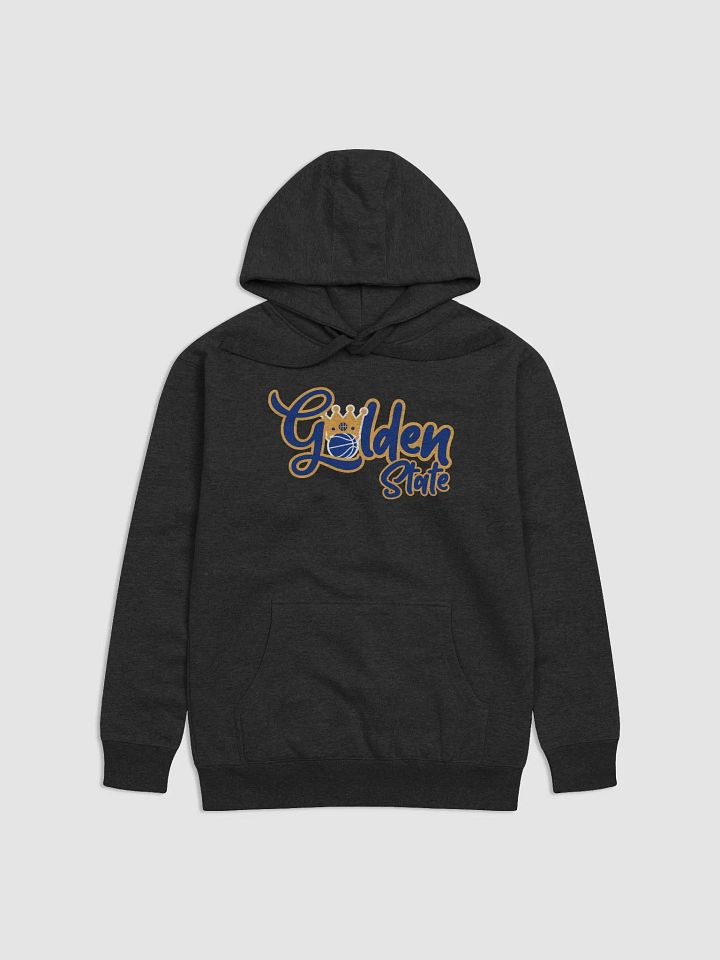 Vintage Golden State Hoodie product image (1)