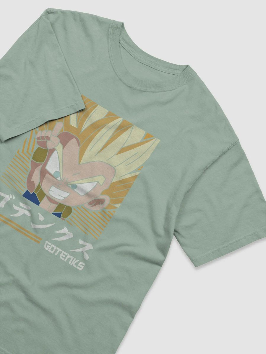 Gotenks: The Fusion Warrior in Action product image (34)