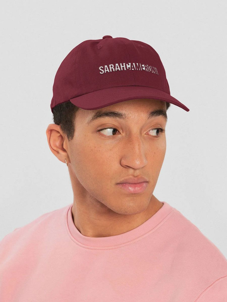 Dad Hat product image (14)
