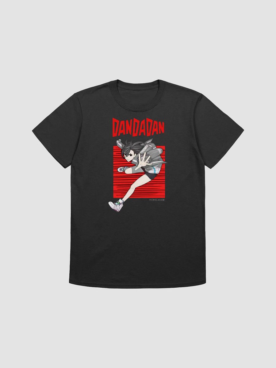 DANDADAN MOMO - Unisex T-Shirt product image (21)
