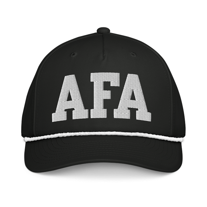 AFA Five-Panel Cap product image (1)