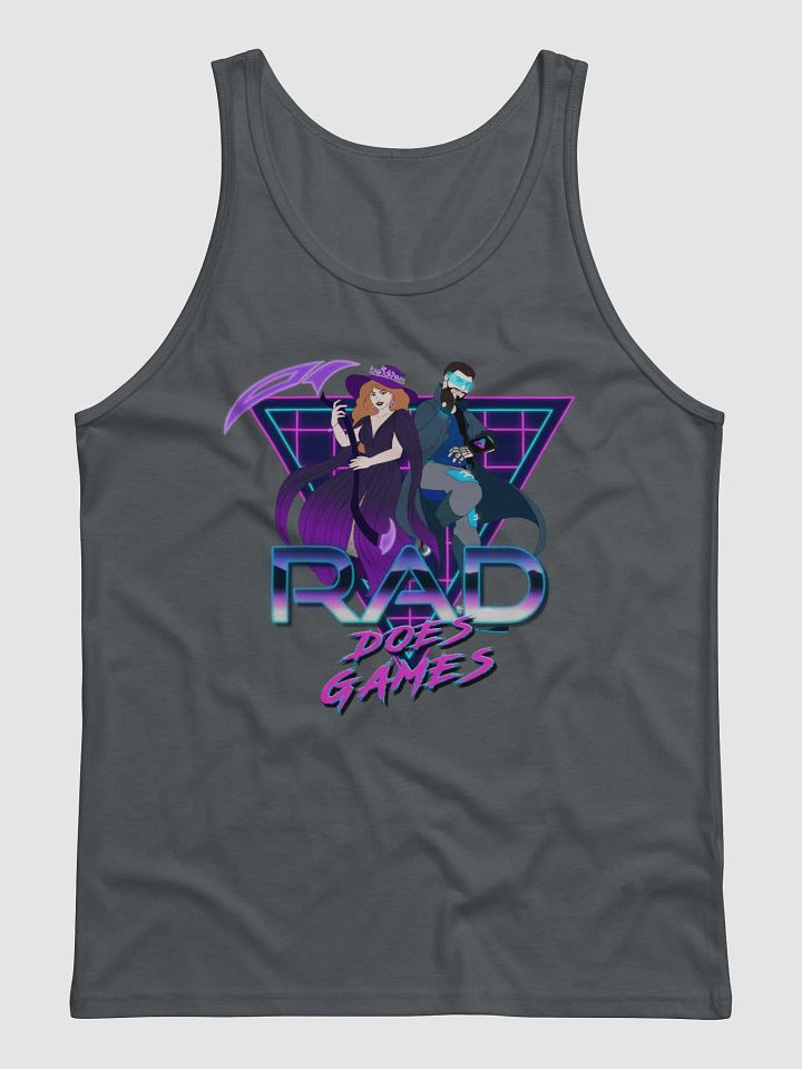 RAD Character Tank product image (1)