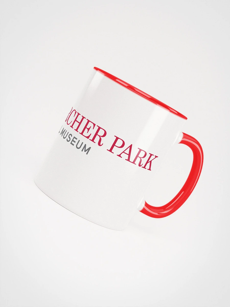 APRM Official Mug product image (4)