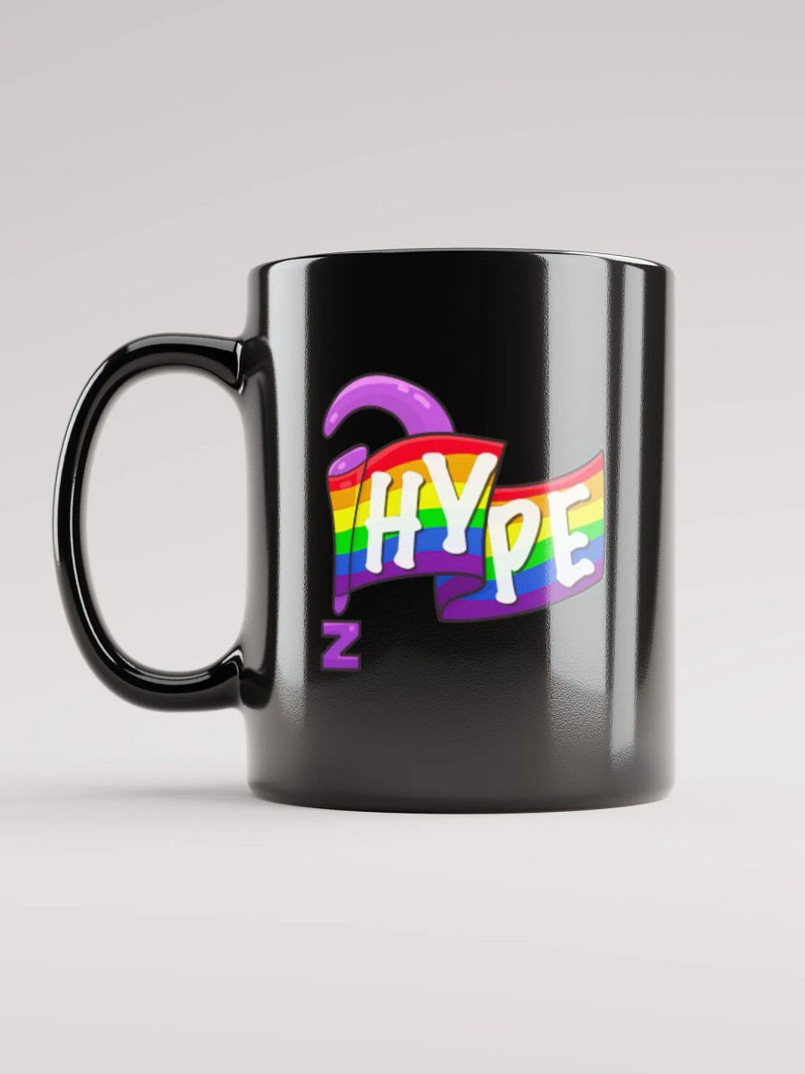 Hype interrobangZ Mug product image (1)