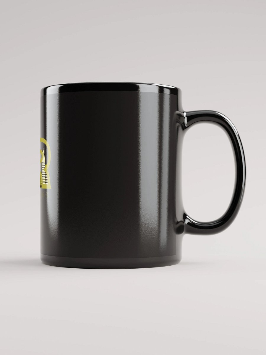 Noise Ratchet - SDE Mug product image (4)