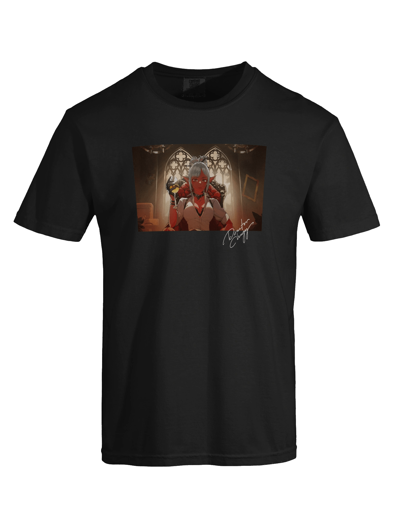 You're Late Tee product image (7)