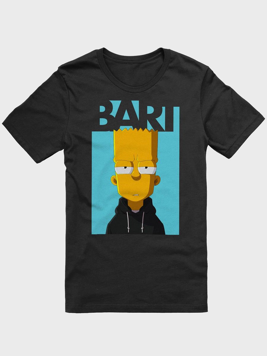 FITS All Star T-Shirt - Bart product image (3)