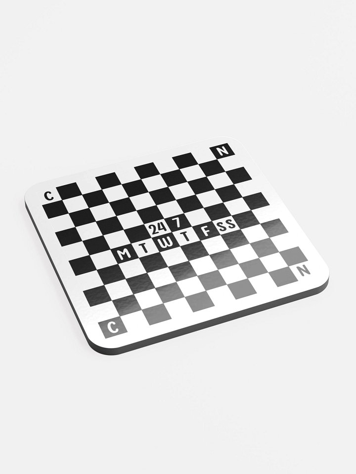 24/7 Cartoons Coaster product image (2)