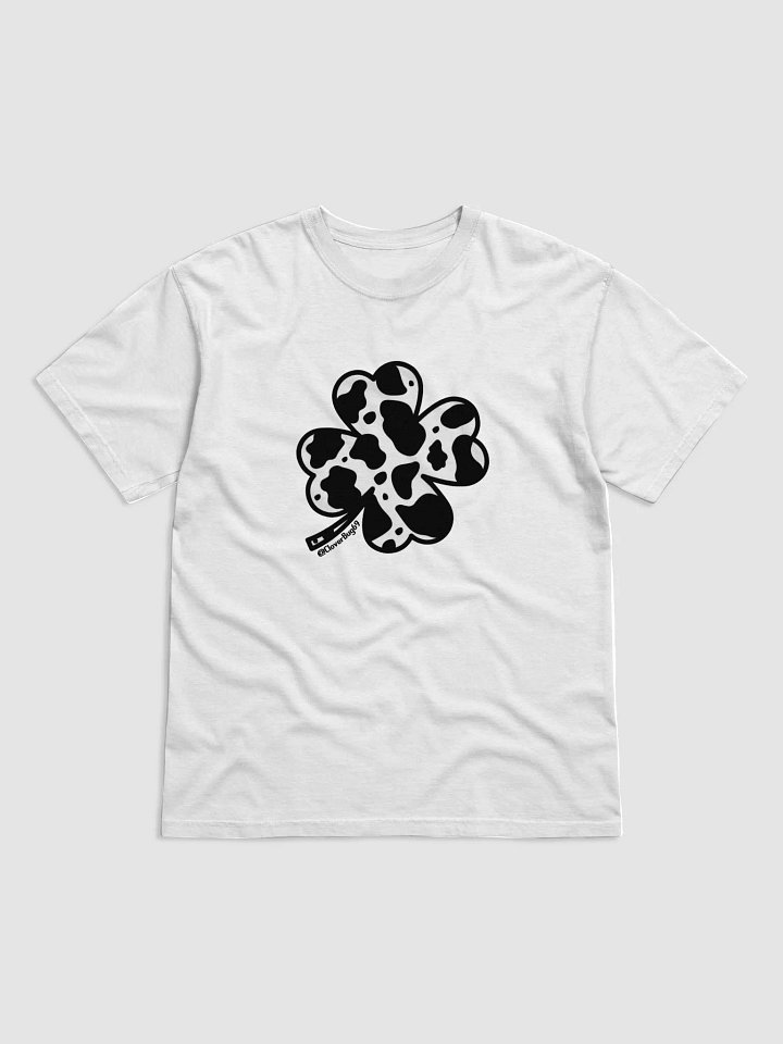 Clover Tee product image (1)