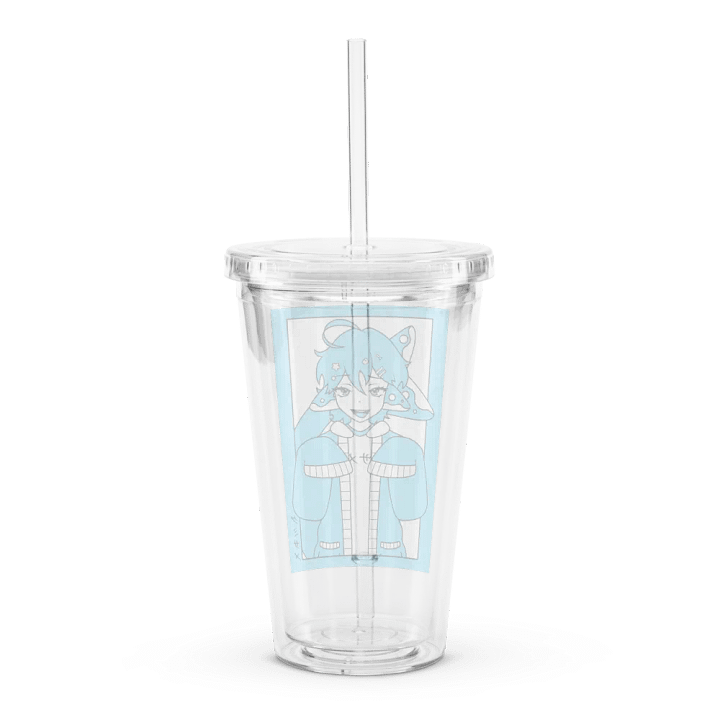 GumiSama Waifu Cup product image (2)