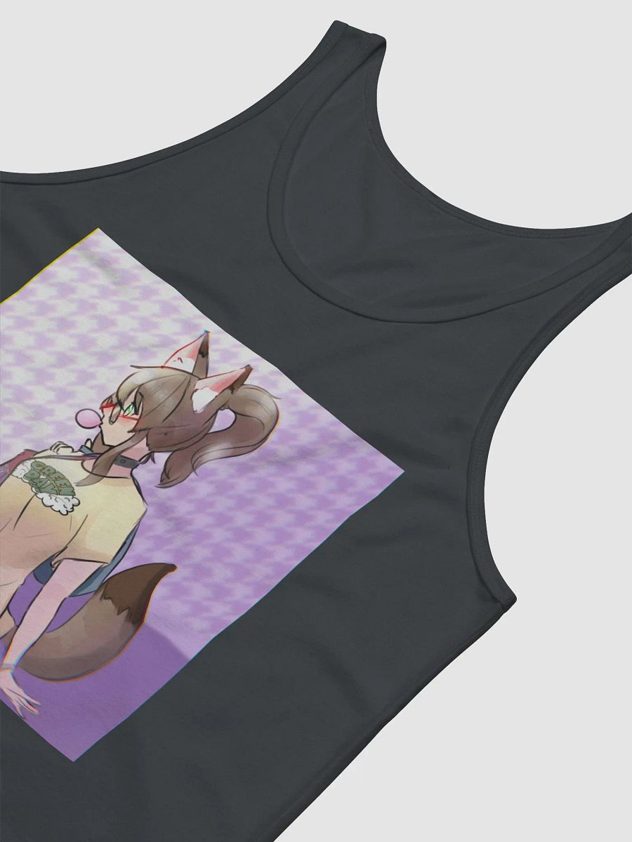 90's Fox Tank top product image (3)